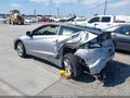 2011 Honda CR-Z — photo 3 of 11 | VIN JHMZF1D40BS009540