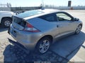 2011 Honda CR-Z — photo 4 of 11 | VIN JHMZF1D40BS009540