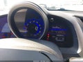 2011 Honda CR-Z — photo 7 of 11 | VIN JHMZF1D40BS009540