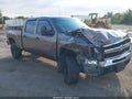 2008 Chevrolet Silverado 2500 — photo 1 of 17 | VIN 1GCHK23648F199247