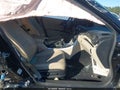 2014 Honda Accord — photo 5 of 15 | VIN 1HGCR3F87EA016670