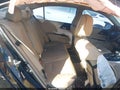 2014 Honda Accord — photo 8 of 15 | VIN 1HGCR3F87EA016670