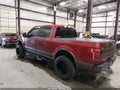 2016 Ford F-150 — photo 3 of 16 | VIN 1FTEW1EG0GFD43107