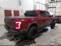2016 Ford F-150 — photo 4 of 16 | VIN 1FTEW1EG0GFD43107