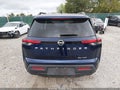 2024 Nissan Pathfinder — photo 17 of 17 | VIN 5N1DR3BC6RC259986