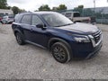 2024 Nissan Pathfinder — photo 1 of 17 | VIN 5N1DR3BC6RC259986