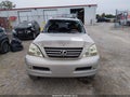 2005 Lexus GX 470 — photo 11 of 15 | VIN JTJBT20X350075157