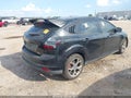 2013 Ford Focus — photo 4 of 13 | VIN 1FADP3K25DL117550