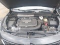 2022 Cadillac XT4 — photo 10 of 16 | VIN 1GYFZDR43NF161793