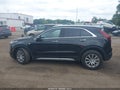 2022 Cadillac XT4 — photo 14 of 16 | VIN 1GYFZDR43NF161793