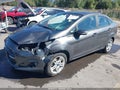 2018 Ford Fiesta — photo 2 of 16 | VIN 3FADP4BJ7JM144210