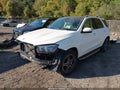 2021 Mercedes-Benz GLE-Class — photo 2 of 16 | VIN 4JGFB4KB8MA499409