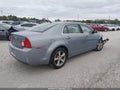 2009 Chevrolet Malibu Limited — photo 4 of 16 | VIN 1G1ZJ57B59F133476