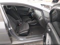 2016 Kia Forte — photo 5 of 17 | VIN KNAFK4A6XG5551867