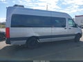 2024 Mercedes-Benz Sprinter — photo 12 of 15 | VIN W1Z4NGHY2RT185659
