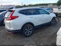 2019 Honda CR-V — photo 4 of 17 | VIN 5J6RW2H8XKL037256