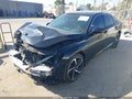 2022 Honda Accord — photo 2 of 17 | VIN 1HGCV1F37NA012283