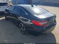 2022 Honda Accord — photo 3 of 17 | VIN 1HGCV1F37NA012283