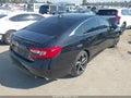 2022 Honda Accord — photo 4 of 17 | VIN 1HGCV1F37NA012283