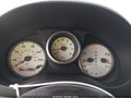 2003 Toyota RAV4 — photo 7 of 11 | VIN JTEGH20VX30095391