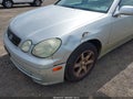 2004 Lexus GS 300 — photo 6 of 19 | VIN JT8BD69S040193484