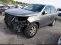 2012 Kia Sorento — photo 2 of 12 | VIN 5XYKTDA23CG255893