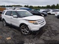 2015 Ford Explorer — photo 1 of 16 | VIN 1FM5K7F8XFGA65956