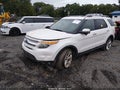 2015 Ford Explorer — photo 2 of 16 | VIN 1FM5K7F8XFGA65956