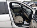 2015 Ford Explorer — photo 5 of 16 | VIN 1FM5K7F8XFGA65956