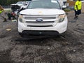 2015 Ford Explorer — photo 6 of 16 | VIN 1FM5K7F8XFGA65956