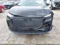 2024 Audi Q4 e-tron — photo 6 of 16 | VIN WA1LUBFZ0RP085603