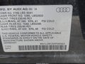 2024 Audi Q4 e-tron — photo 9 of 16 | VIN WA1LUBFZ0RP085603