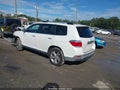 2013 Toyota Highlander — photo 3 of 16 | VIN 5TDDK3EH9DS267863