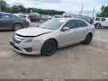 2010 Ford Fusion — photo 2 of 16 | VIN 3FAHP0JA1AR390152