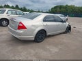 2010 Ford Fusion — photo 4 of 16 | VIN 3FAHP0JA1AR390152