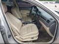 2010 Ford Fusion — photo 5 of 16 | VIN 3FAHP0JA1AR390152