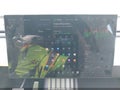 2024 Tesla Cybertruck — photo 18 of 20 | VIN 7G2CEHED1RA032375