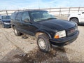 1998 GMC Jimmy — photo 1 of 11 | VIN 1GKDT13W4W2512151