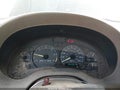 1998 GMC Jimmy — photo 7 of 11 | VIN 1GKDT13W4W2512151