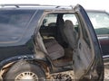 1998 GMC Jimmy — photo 8 of 11 | VIN 1GKDT13W4W2512151