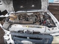 2007 Ford Ranger — photo 10 of 16 | VIN 1FTYR10D17PA99110