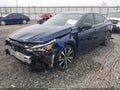 2021 Nissan Altima — photo 2 of 17 | VIN 1N4BL4CVXMN414254