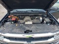 2018 Chevrolet Silverado 1500 — photo 10 of 17 | VIN 3GCUKRER0JG345839