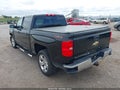 2018 Chevrolet Silverado 1500 — photo 3 of 17 | VIN 3GCUKRER0JG345839