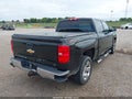 2018 Chevrolet Silverado 1500 — photo 4 of 17 | VIN 3GCUKRER0JG345839
