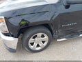 2018 Chevrolet Silverado 1500 — photo 6 of 17 | VIN 3GCUKRER0JG345839