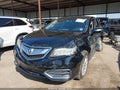 2018 Acura RDX — photo 2 of 16 | VIN 5J8TB3H34JL008028
