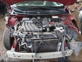 2019 Nissan Versa — photo 10 of 17 | VIN 3N1CN7AP3KL856551
