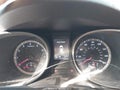 2013 Hyundai Santa Fe — photo 7 of 14 | VIN 5XYZTDLB9DG104733
