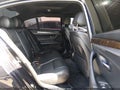 2016 BMW 5 Series — photo 8 of 16 | VIN WBA5A5C59GD525923